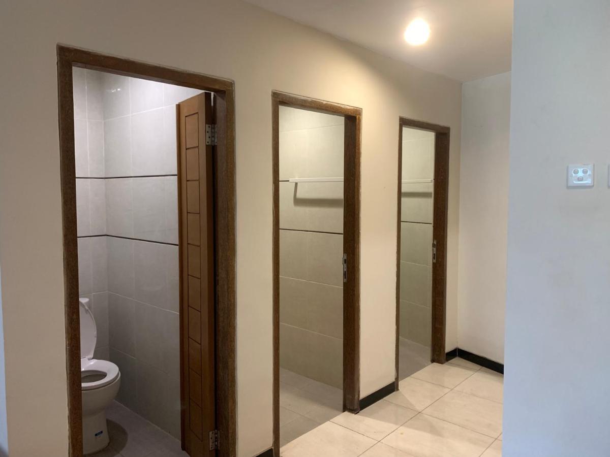 Kuta Suci Guesthouse Екстер'єр фото